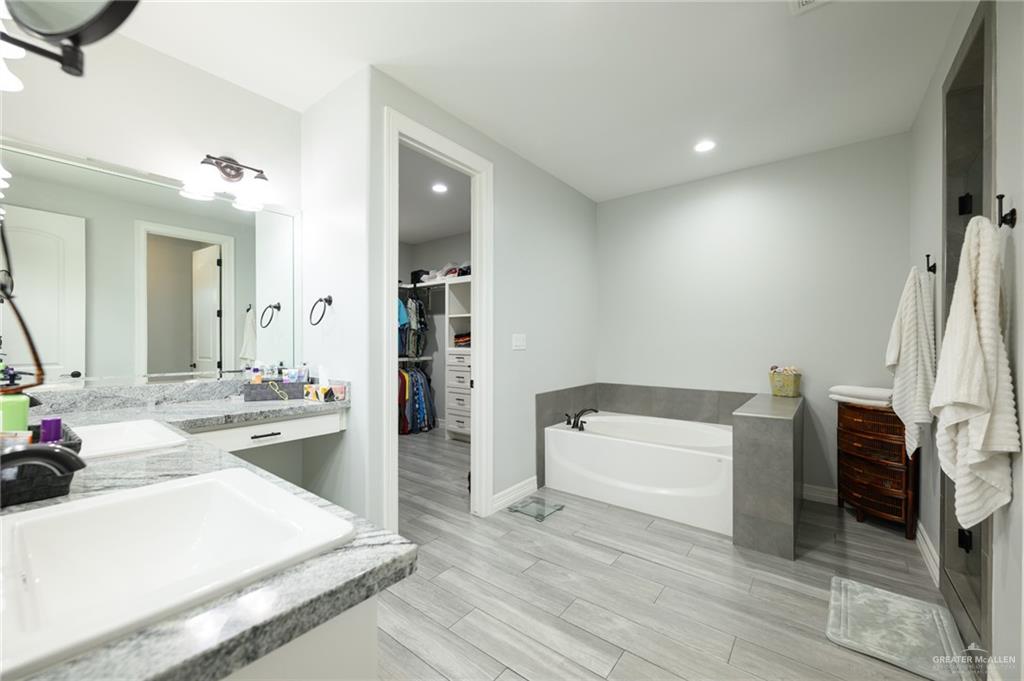 1409 Jocelyn Circle, Harlingen, Texas image 33