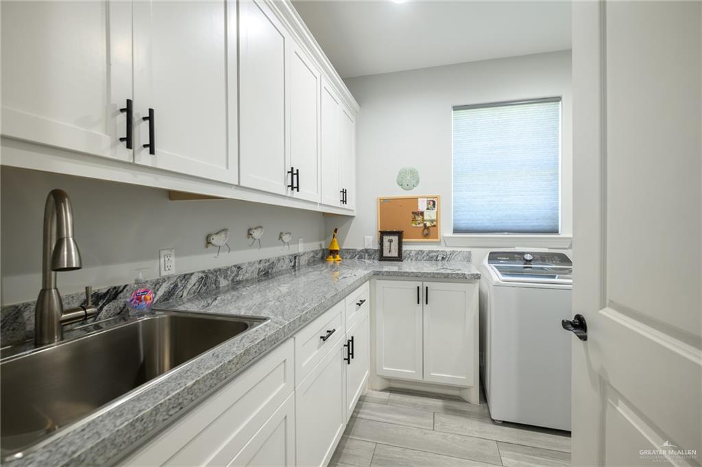 1409 Jocelyn Circle, Harlingen, Texas image 29