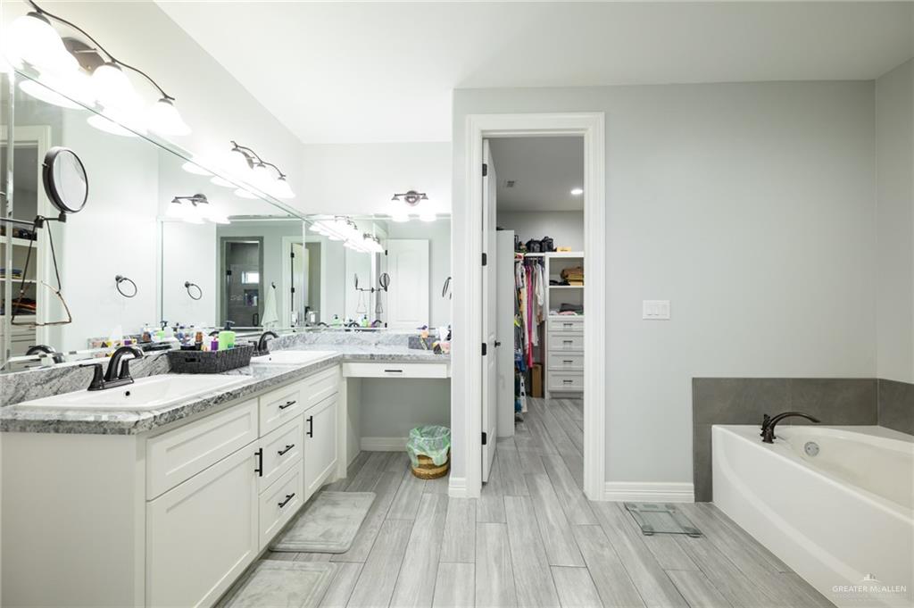 1409 Jocelyn Circle, Harlingen, Texas image 34