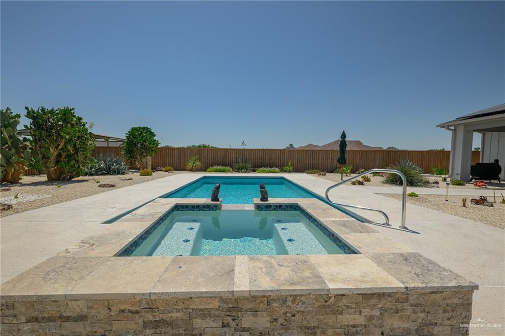 1409 Jocelyn Circle, Harlingen, Texas image 43