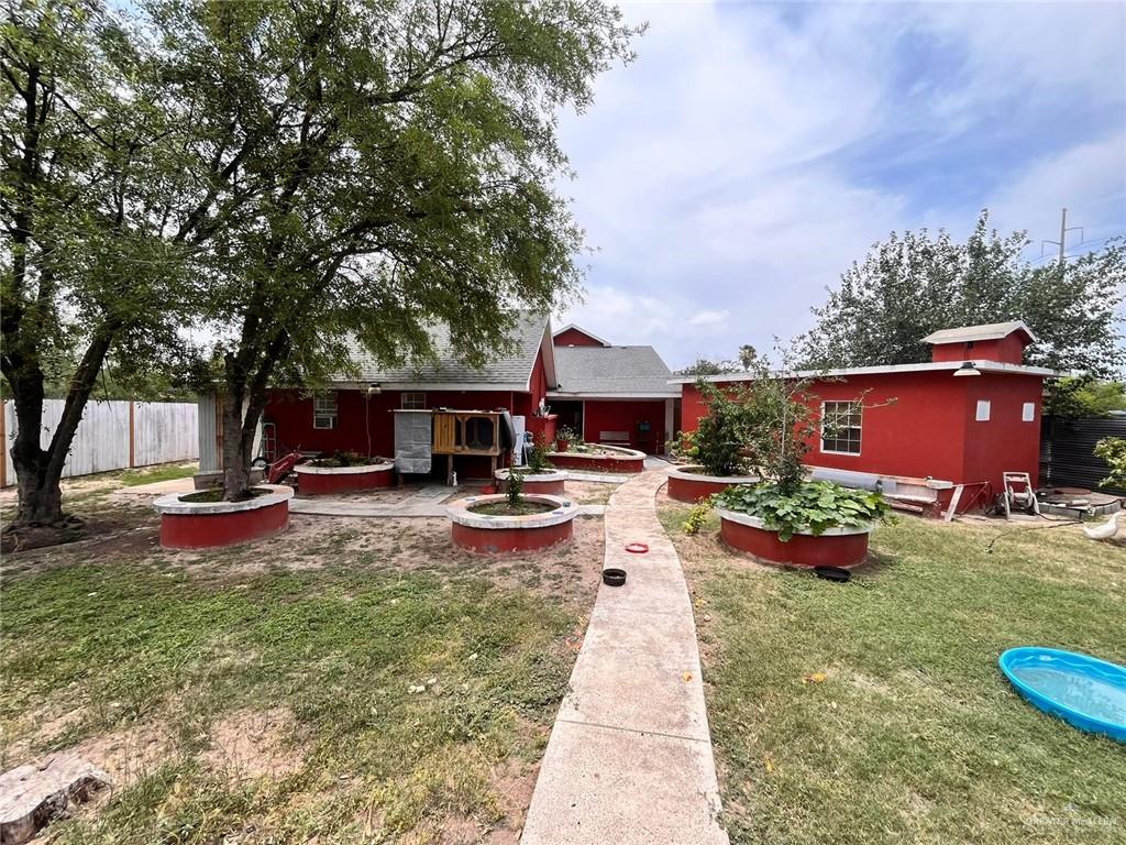 3300 Pradera Street, Mission, Texas image 12