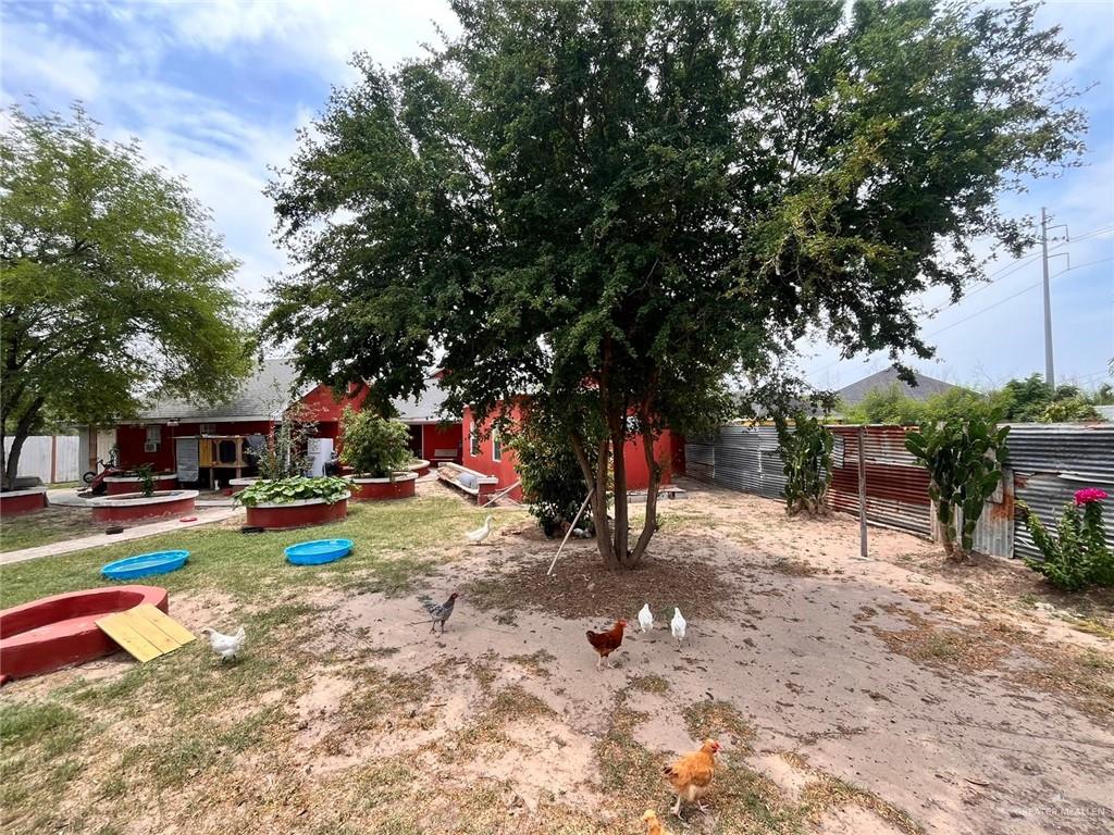 3300 Pradera Street, Mission, Texas image 11