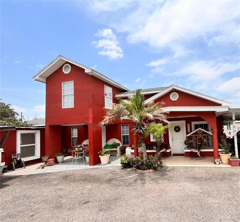 3300 Pradera Street, Mission, Texas image 1