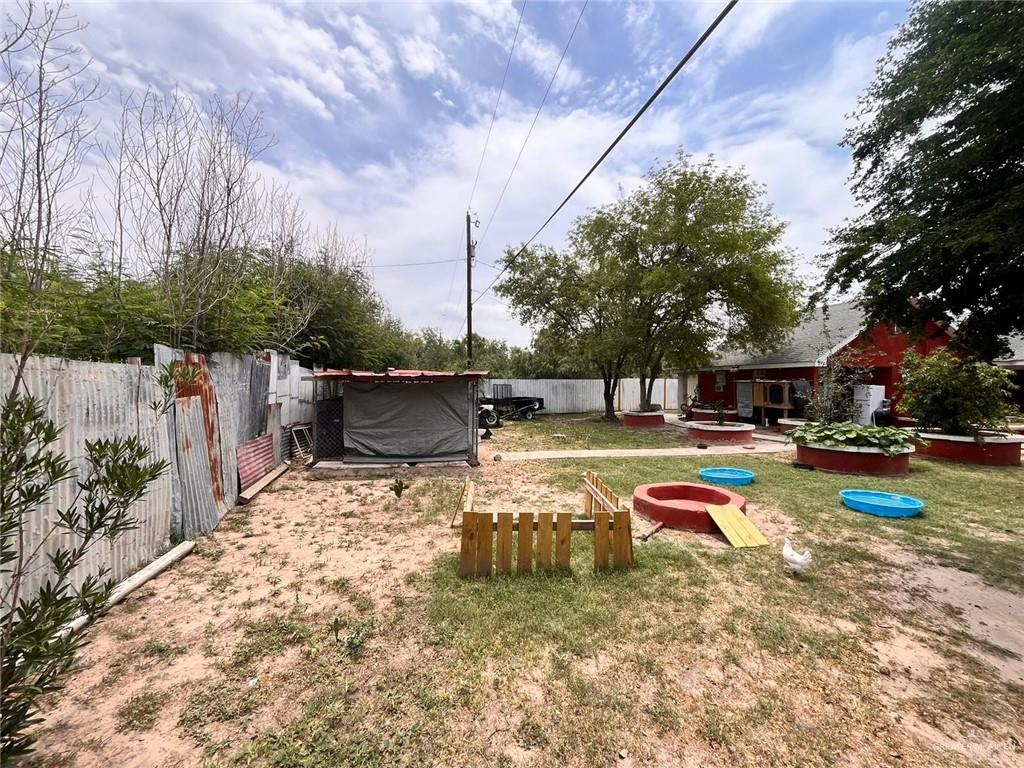 3300 Pradera Street, Mission, Texas image 10