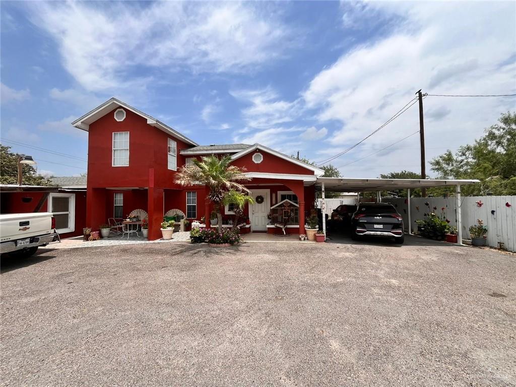 3300 Pradera Street, Mission, Texas image 9