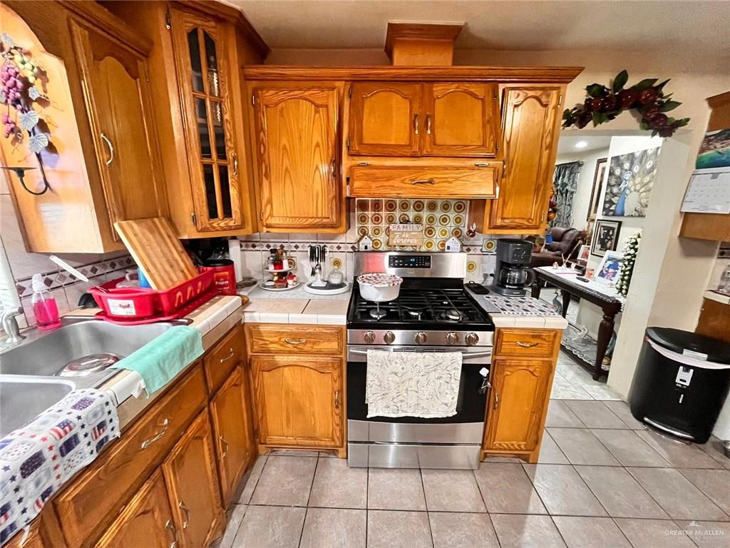 3300 Pradera Street, Mission, Texas image 22