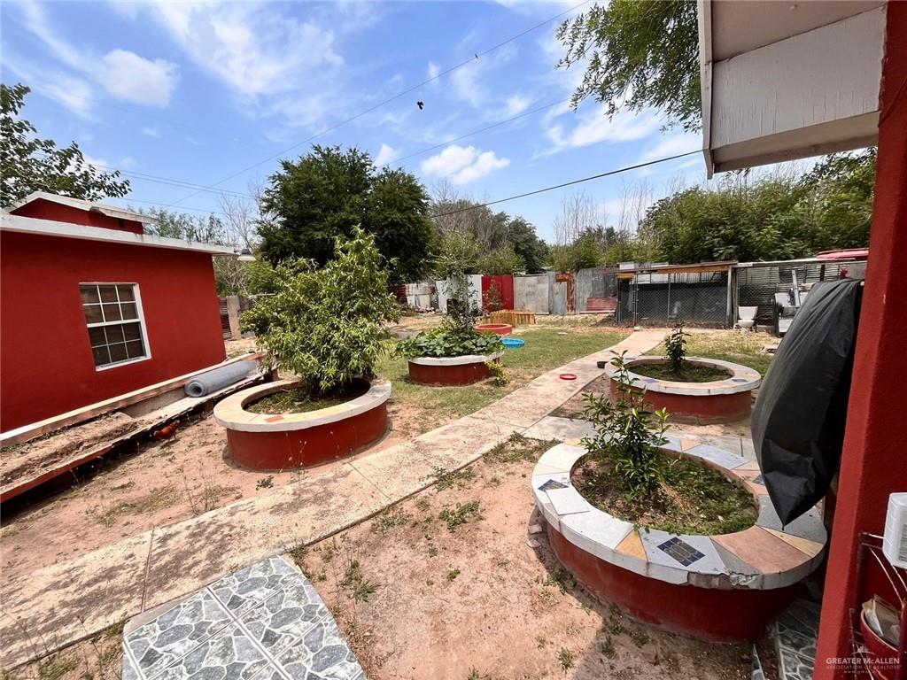 3300 Pradera Street, Mission, Texas image 13