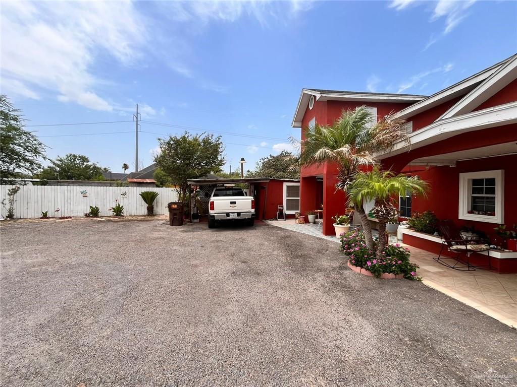 3300 Pradera Street, Mission, Texas image 3