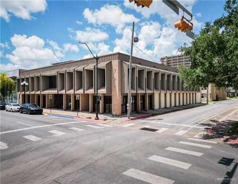 700 E Levee Street E Brownsville TX 78520