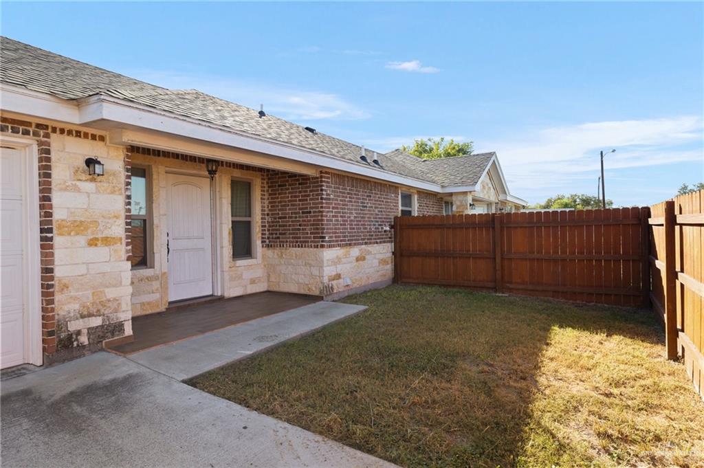 700 E Juarez Avenue, Pharr, Texas image 3