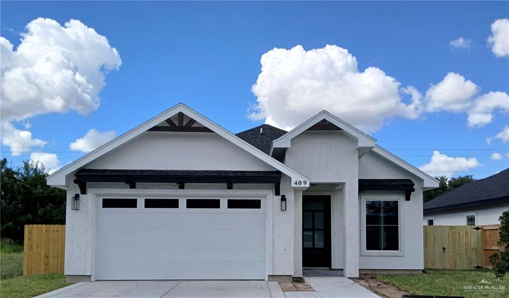 409 S 12th Street, Alamo, Texas image 1