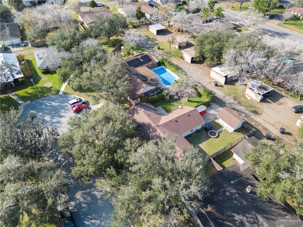 1517 Walnut Court, Harlingen, Texas image 28