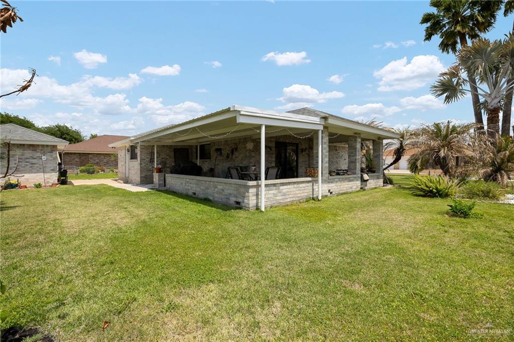 1915 Wilson Street, Mission, Texas image 18