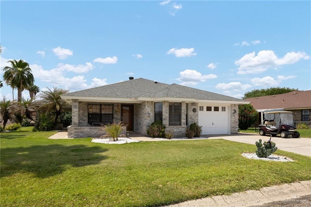1915 Wilson Street, Mission, Texas image 1