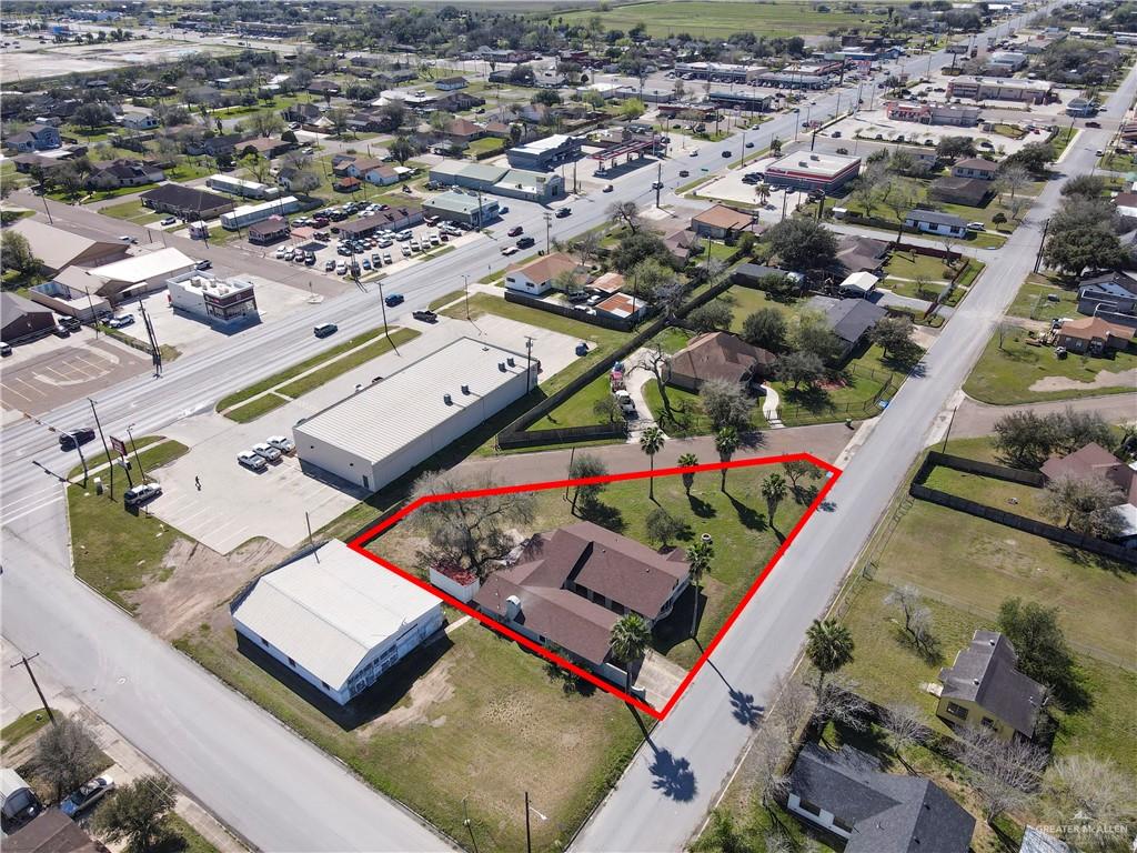 318 E 2nd Avenue, Elsa, Texas image 11