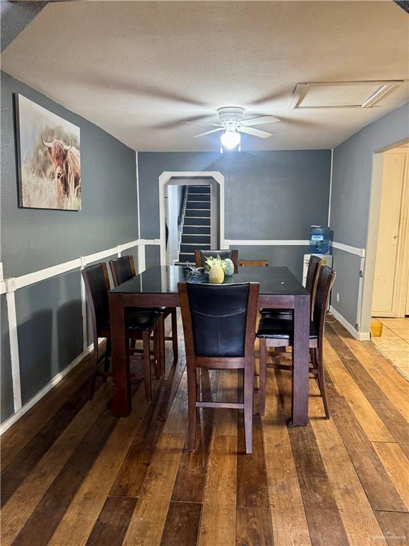 550 W Monte Cristo Heights Road R