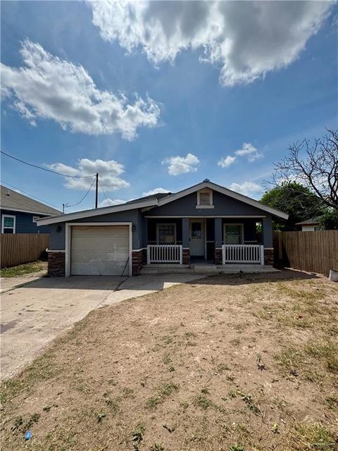 Photo of 550 W Monte Cristo Heights Road #R, Edinburg, TX 78541 (MLS # 496591)