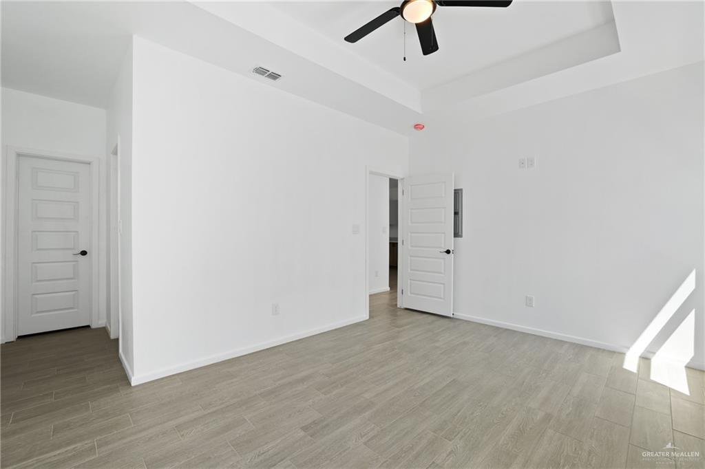 3208 Briggs Street #A, Weslaco, Texas image 3