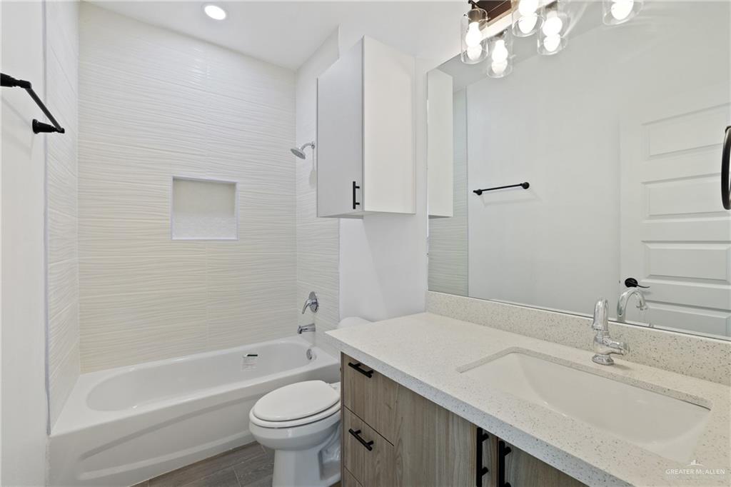 3208 Briggs Street #A, Weslaco, Texas image 10