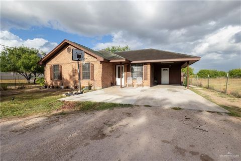 Photo of 1216 N Stewart Boulevard, Alton, TX 78573 (MLS # 487135)