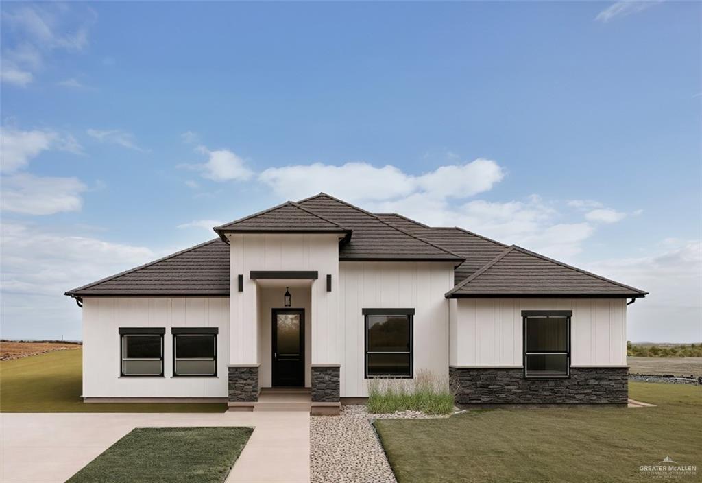 109 Lenon Street, Edcouch, Texas image 1