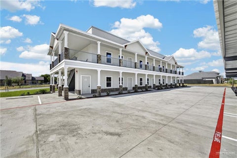Apartment For Rent - 220 W Vfw Avenue #8<br/> Elsa, TX 78538