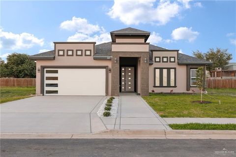 Apartment For Sale - 3007 E Ebano Avenue<br/> Hidalgo, TX 78557