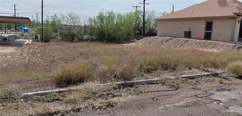 Vacant Land For Sale - 00 Las Colinas Lane<br/> Roma, TX 78584