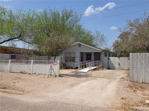 Photo of 126 S Canal Avenue, Mission, TX 78572 (MLS # 497519)