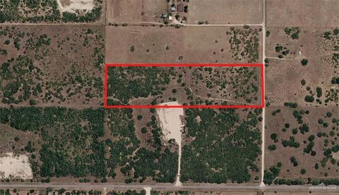 Vacant Land For Sale - Cr 218 Road<br/> Brooks County, Falfurrias, TX 78355