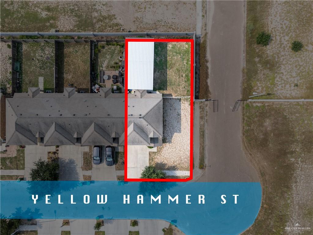 1041 Yellow Hammer Street, Rio Grande City, Texas image 14