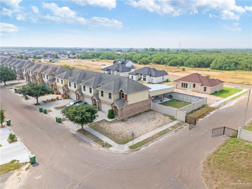 1041 Yellow Hammer Street, Rio Grande City, Texas image 12