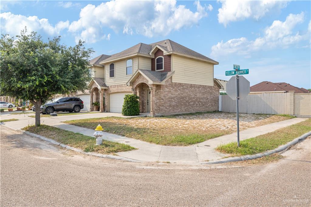 1041 Yellow Hammer Street, Rio Grande City, Texas image 2