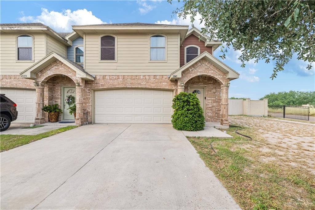 1041 Yellow Hammer Street, Rio Grande City, Texas image 1
