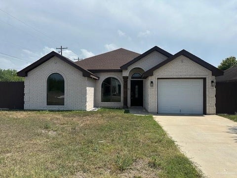 Multifamily For Sale - 1502 W Kennedy Avenue<br/> Alton, TX 78573