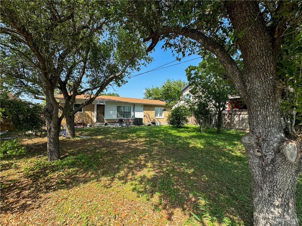 813 Tamarack Avenue, McAllen, Texas image 3