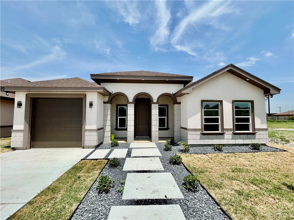 510 Tower Oak Drive, Alamo, Texas image 1