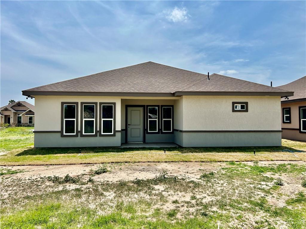 510 Tower Oak Drive, Alamo, Texas image 10