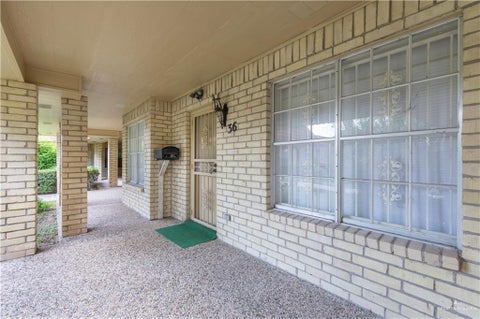 Condo For Sale - 200 E Yuma Avenue #36<br/> Hidalgo County, McAllen, TX 78503