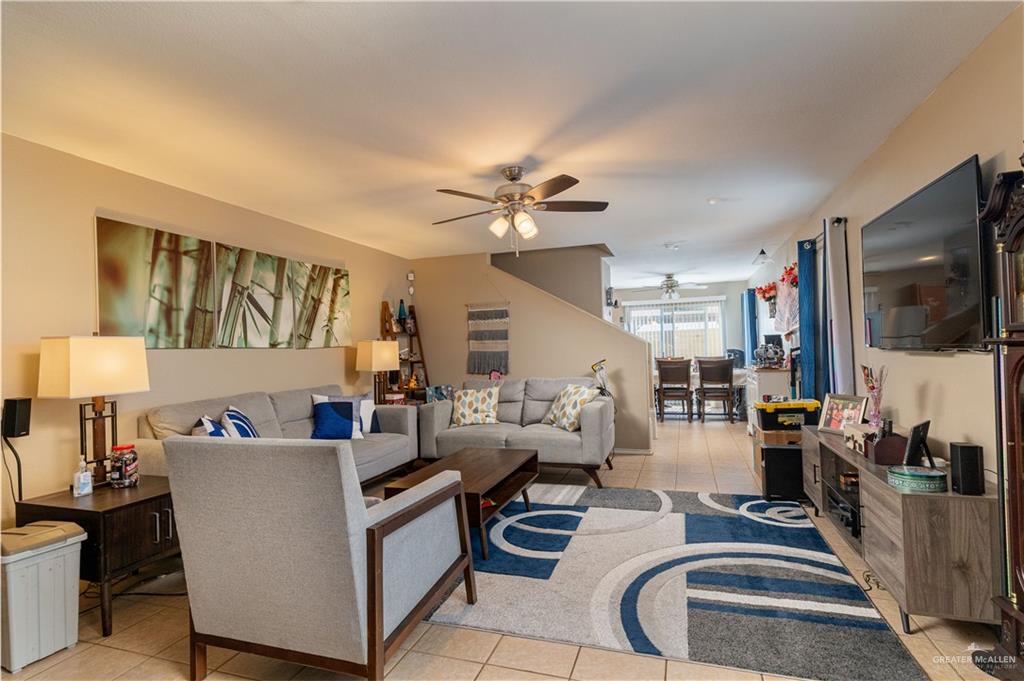 2530 Links Drive, Edinburg, Texas image 3