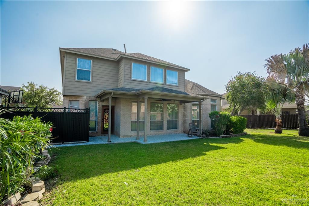 2405 San Alejandro St, Mission, Texas image 31