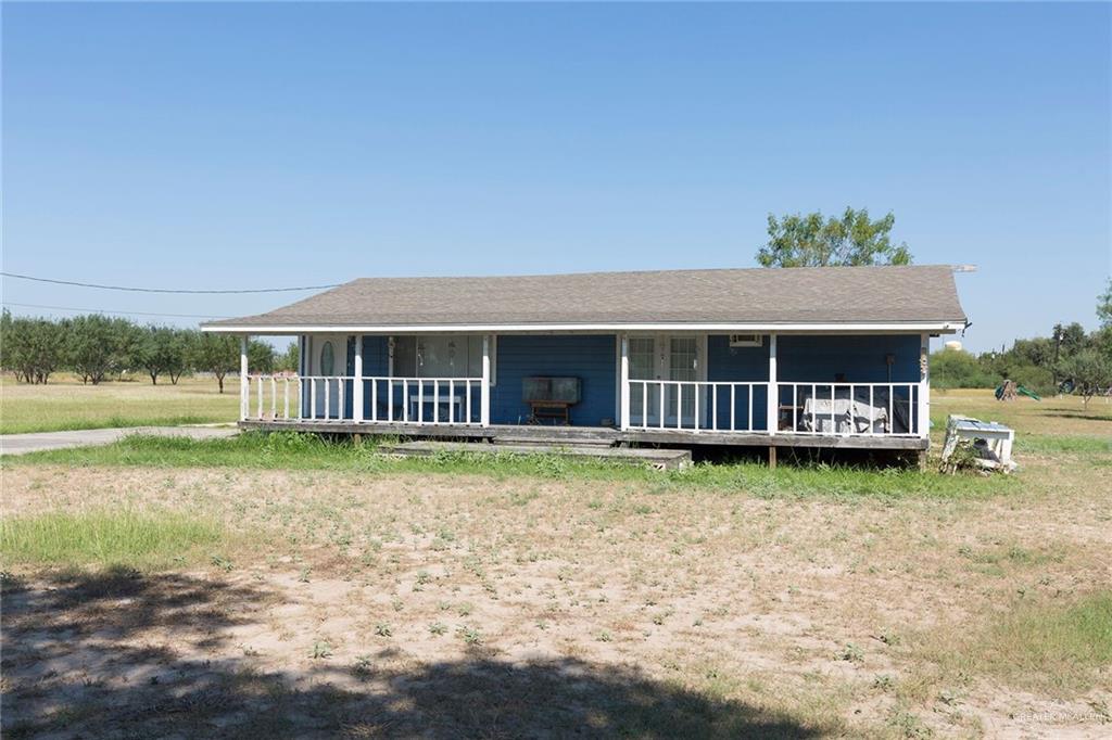 406 South Avenue, Donna, Texas image 3