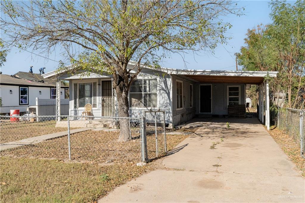 508 Athol Avenue, San Juan, Texas image 2