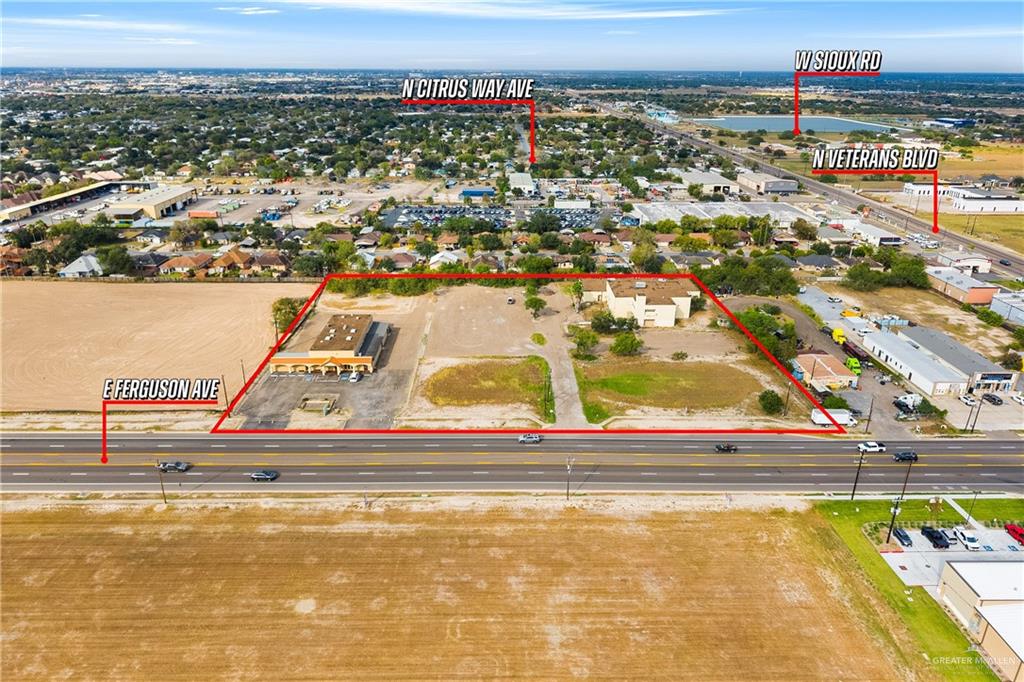 1203 E Ferguson Avenue E