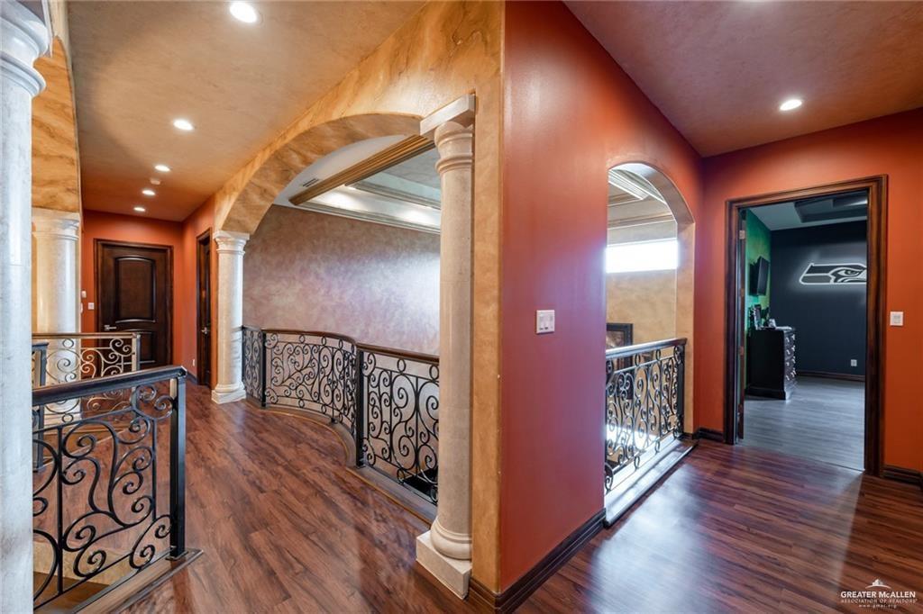 2701 Denton Creek Avenue, McAllen, Texas image 28