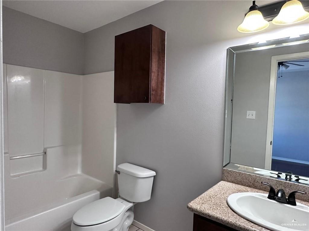 1317 E Olympia Avenue #3, McAllen, Texas image 13