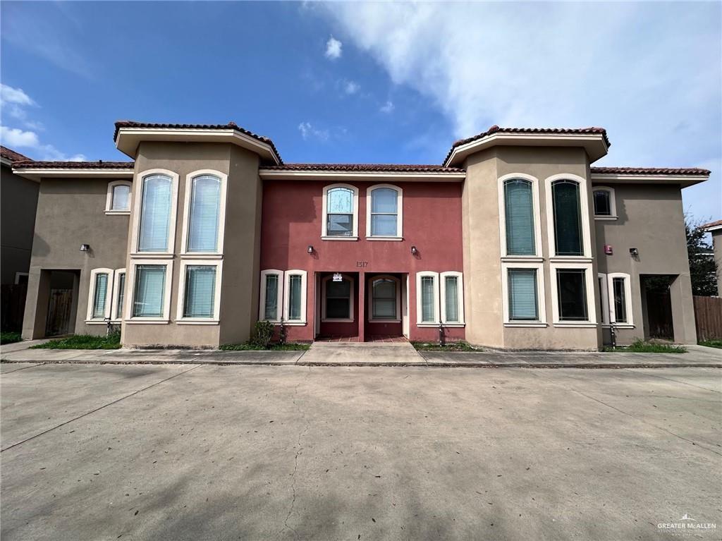 1317 E Olympia Avenue #3, McAllen, Texas image 1