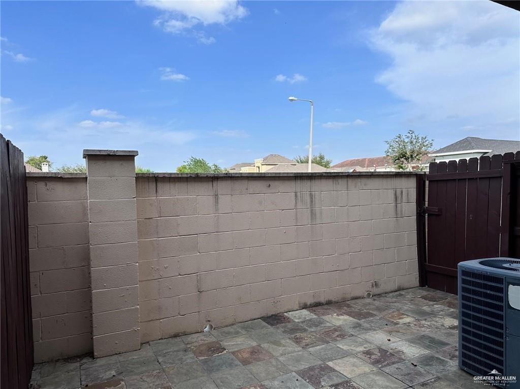 1317 E Olympia Avenue #3, McAllen, Texas image 14