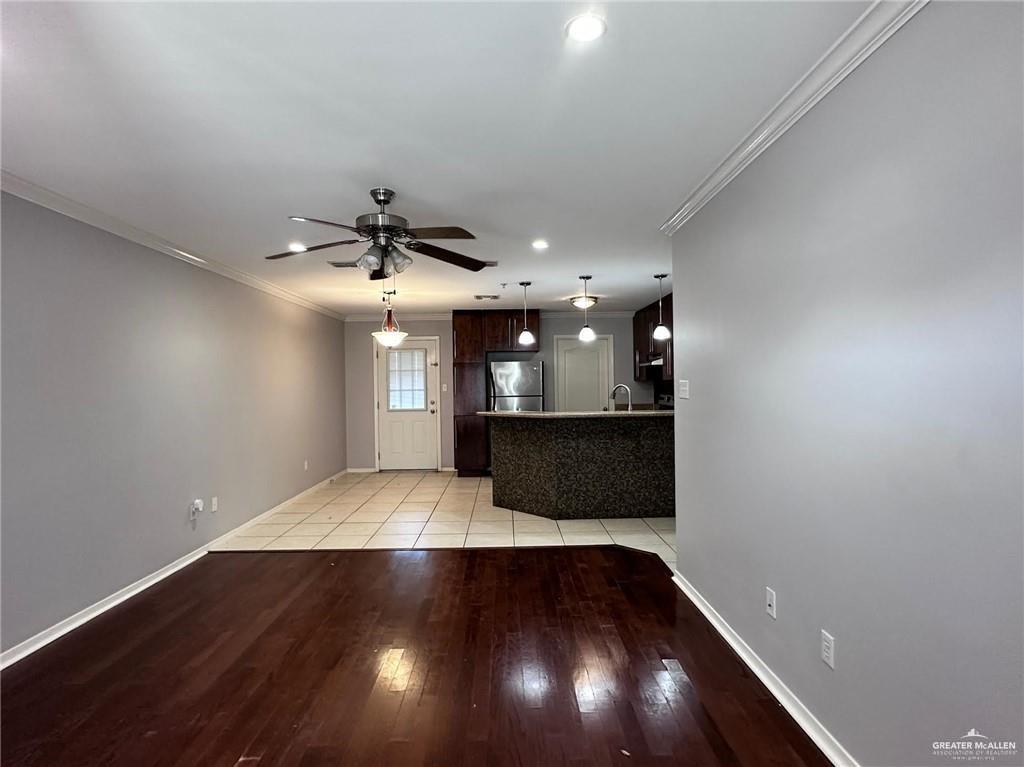 1317 E Olympia Avenue #3, McAllen, Texas image 3