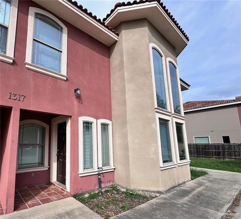 1317 E Olympia Avenue #3, McAllen, Texas image 2